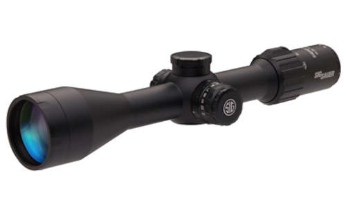 Scopes Sig Sauer SIERRA3BDX SIG SIERRA3BDX 4.5-14X50 BDX1-R1